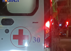 Во время атаки ВСУ пострадал 53-летний водитель «Почты Донбасса»