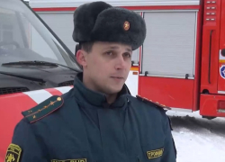 «Я понял, что получил ранение, когда увидел на себе кровь»: спасатель из Горловки рассказал, как ВСУ открыли по нему огонь