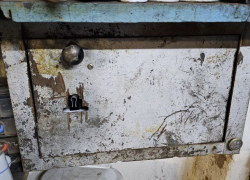 Дончанину грозит 5 лет провести за решеткой за кражу 23 тысяч рублей из сейфа знакомого