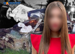 Виновная в гибели семьи из ДНР требует возбудить уголовку на убитую горем мать и «Блокнот»