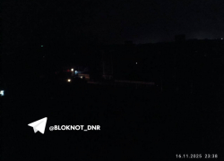 Блэкаут от ВСУ: обесточена центральная часть ДНР - когда восстановят электроснабжение