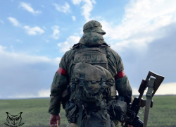 Еще один новый регион РФ: ВСУ удирают с позиций на границе с Днепропетровщиной