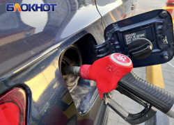 В ДНР проверили качество бензина и разъяснили причину роста цен на топливо