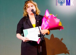 Донецкая Муздрама выиграла две престижные премии Межрегионального театрального фестиваля 