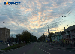 Температурные качели: Какая погода ожидается в Донецке в предпоследнюю неделю октября