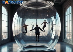 В ДНР на базе университета появится большая аэродинамическая труба