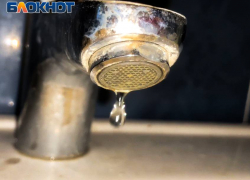 Сократит ли график подачи воды в Донецке и Макеевке до одного раза в неделю рассказал Денис Пушилин