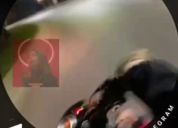 «Опа, мусора едут!» юные питбайкеры из Донецка записали погоню на видео