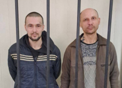 Вынесен приговор: двое боевиков ВСУ расстреляли в Мариуполе автомобиль с гражданскими
