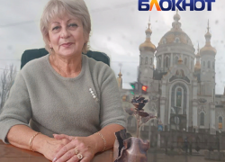 «Убивай. На небесах я буду молиться за тот грех, который ты совершил»: как живет после плена, рассказала донецкая разведчица в отставке 