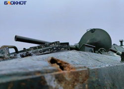 Под покровом тумана российские бойцы прорвались в днепропетровскую Новопавловку