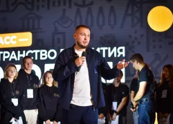 Три дня в Бердянске: завершился форум «Донбасс – пространство развития молодежи»