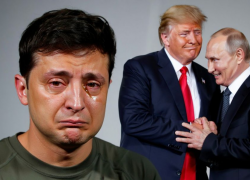 Завтра решится судьба Донбасса: что происходит с переговорами, и что ждет Украину?  