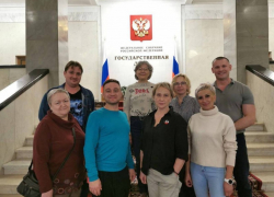 Врачи из Кузбасса отправились в ДНР для лечения жителей Горловки