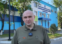 В Мариупольской больнице интенсивного лечения совсем скоро откроют первые два этажа 