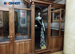 В Донецке возобновят проект «Классика и мода»