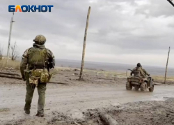 Армия России окружает Покровск: ВСУ бегут не вступая в бой