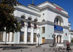 Застучали колеса: в Донецке спустя 11 лет ожил железнодорожный вокзал