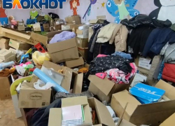 Донецкие волонтёры готовы оказать любую необходимую помощь нашим бойцам и их семьям