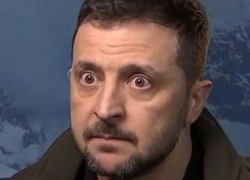 Пристрелят свои же: Зеленский отказался уходить из Донбасса «из-за выборов»