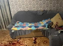 Ножом в голову и шею: житель Горловки напал на собутыльника-должника