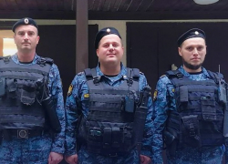 Тротиловую шашку нашли приставы у должника в Шахтерске