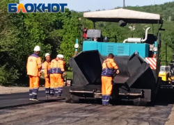 Дорогу по 250 лет Донбасса в Макеевке будут ремонтировать ночью, чтобы не создавать пробок