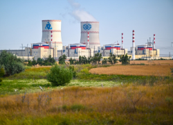 Веерные отключения электроэнергии вновь введены в ДНР после аварийного отключения энергоблока РоАЭС