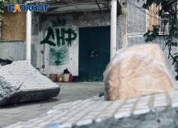 Война с креветками и колодцы с трупами: как ужасы Донбасса отразятся на мирной жизни