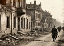 Больше 14 тысяч человек были зверски убиты в Красноармейске Сталинской (Донецкой) области в годы ВОВ: ФСБ рассекретила архивы