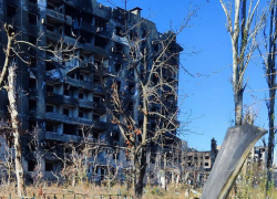 Новости СВО: освобождение Константиновки и обвал обороны ВСУ в Димитрове