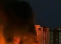 Новости СВО: Россия нанесла массированный удар по военной инфраструктуре Украины