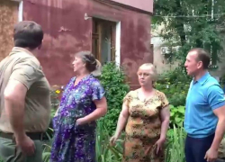  Подрядчиков обязали рассказывать жителям Макеевки о сроках восстановления домов