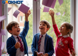 В Госдуме предложили отменить домашние задания для школьников