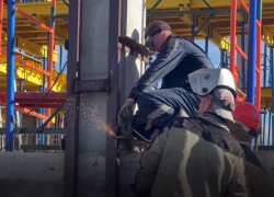 К новому году москвичи окончательно восстановят Староигнатовскую школу в ДНР