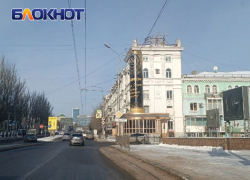 Жители более 2000 домов остаются без отопления в столице ДНР
