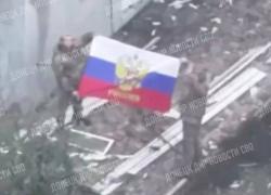 Новости СВО: стратегическое поражение Украины, смертники Сырского и освобождение Запорожской области