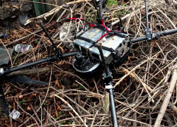 Чешские ударные дроны почти уничтожили подстанции Донецка и Макеевки