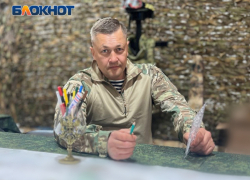 Офицер с большой буквы: советник главы ДНР Ян Гагин отмечает 50-летий юбилей