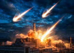 Удары заряженного Орешника через ДНР превратят военные объекты в Киеве в пыль