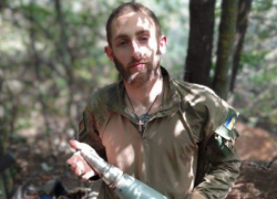 В ДНР приговорили американского наёмника: 14 лет строгого режима за убийства мирных жителей