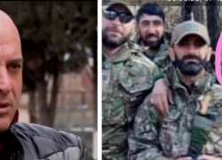 В Донецке за наёмничество будут судить экс-соратника Саакашвили