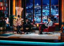 «Я просто кукарекаю. И всё. Я против злого пиара»: певица из Макеевки MARGO рассказала о своем творчестве на «Шоу Воли»