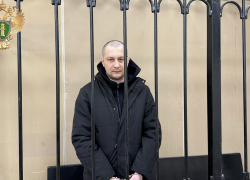 22 года за обстрел Саханки получил командир ВСУ Мищенко