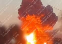 Новости СВО: ночь превратила Украину в руины и «бахмутская удавка» для ВСУ в Покровске