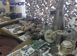 Осколки натовских снарядов и европейские ракеты: какое западное оружие ежедневно калечит и убивает дончан