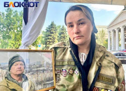Супруга трагически погибшего в Донецке  военкора Рассела Бентли рассказала про первый Новый год без любимого