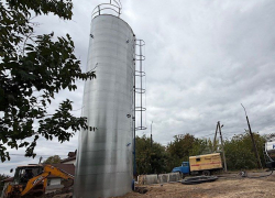 В квартиры двух поселков Макеевки спустя три года вернулась вода