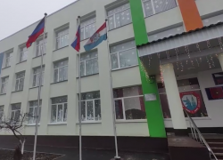 В Снежном планируют построить молодежный центр и восстановить более 50 объектов