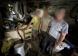 Жителю ДНР грозит до 8 лет колонии за незаконное хранение взрывчатки